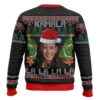 Kamala Harris 2024 Christmas Ugly Sweater