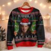 Kamala Harris 2024 Christmas Ugly Sweater