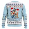 Name Customize, Bluey Christmas Ugly Sweater