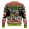 Super Mario World Christmas Ugly Sweater