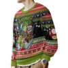 Super Mario World Christmas Ugly Sweater