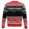 Iron Jack, Nightmare before Christmas Ugly Sweater