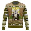 Supernatural TV show, Christmas Ugly Sweater