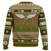 Supernatural TV show, Christmas Ugly Sweater