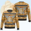 The Smashing Pumpkins, Christmas Ugly Sweater