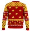 Dragon Ball Z Christmas Ugly Sweater