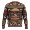 Pulp Fiction, Royale With Cheese Christmas Ugly Sweater