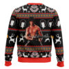 Rambo Ugly Sweater