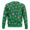 Funny Chicken Game Christmas Ugly Sweater