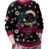 Star Wars, Darth the Halls, Christmas Ugly Sweater