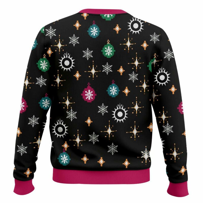 Star Wars, Mauly Sithmas Christmas Ugly Sweater