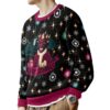 Star Wars, Mauly Sithmas Christmas Ugly Sweater