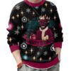 Star Wars, Mauly Sithmas Christmas Ugly Sweater