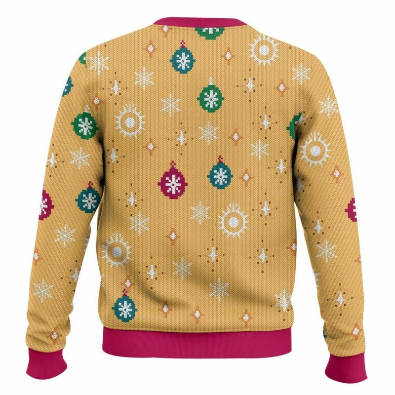 Star Wars, Mauly Sithmas Christmas Ugly Sweater