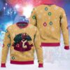 Star Wars, Mauly Sithmas Christmas Ugly Sweater