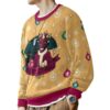 Star Wars, Mauly Sithmas Christmas Ugly Sweater