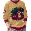 Star Wars, Mauly Sithmas Christmas Ugly Sweater