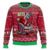 Futurama, Bite my Merry XmASS, Ugly Sweater