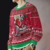 Futurama, Bite my Merry XmASS, Ugly Sweater