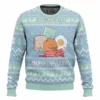 The Breakfast Club Christmas Ugly Sweater