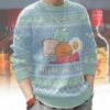 The Breakfast Club Christmas Ugly Sweater