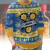 Back to the Future Christmas Ugly Sweater