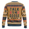 Top gun, Talk to me Goose Ugly Sweater