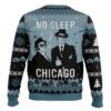 Blues Brothers, No sleep Til Chicago Ugly Sweater