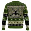 Don't Mess With a Hunter Ugly Sweater