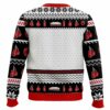 Boxing Head Hunter, Ugly Sweater