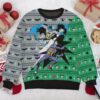 Batman vs Joker, Christmas Ugly Sweater