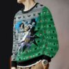 Batman vs Joker, Christmas Ugly Sweater