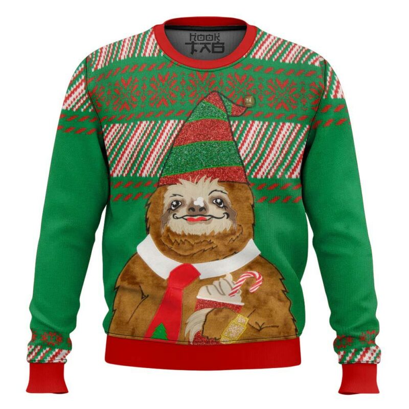 Funny Christmas Ugly Sweater