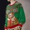 Funny Christmas Ugly Sweater