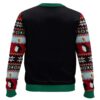 Waddle Service Christmas Ugly Sweater