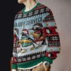 Waddle Service Christmas Ugly Sweater