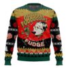 A Christmas Story Fudge, Ohh Fudge Ugly Sweater