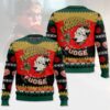 A Christmas Story Fudge, Ohh Fudge Ugly Sweater