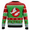 Ghostbusters, Looking for Christmas Spirit Ugly Sweater