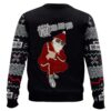 Hip hop Santa Christmas Ugly Sweater