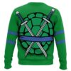 Leo Outfit Teenage Mutant Ninja Turtles Ugly Christmas Sweater