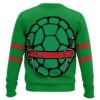 Rap Outfit Teenage Mutant Ninja Turtles Ugly Christmas Sweater