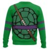 Don Outfit Teenage Mutant Ninja Turtles Ugly Christmas Sweater