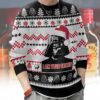 Darth Vader, I'm Your Father Christmas Ugly Sweater