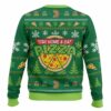 Teenage Mutant Ninja Turtles Ugly Christmas Sweater