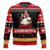 Seasons Greetings, Starwar Christmas Ugly Sweater