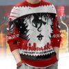 Venom x Spiderman Last Dance Ugly Sweater