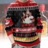 Seasons Greetings, Starwar Christmas Ugly Sweater