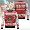 You are the one Thor me, Christmas Ugly Sweater