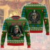 Dr Doom, I hate you 3000 Ugly Sweater